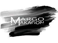 Официальный сайт художник Марго Макагон