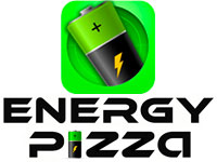 ENERGY.PIZZA доставка пиццы Пермь